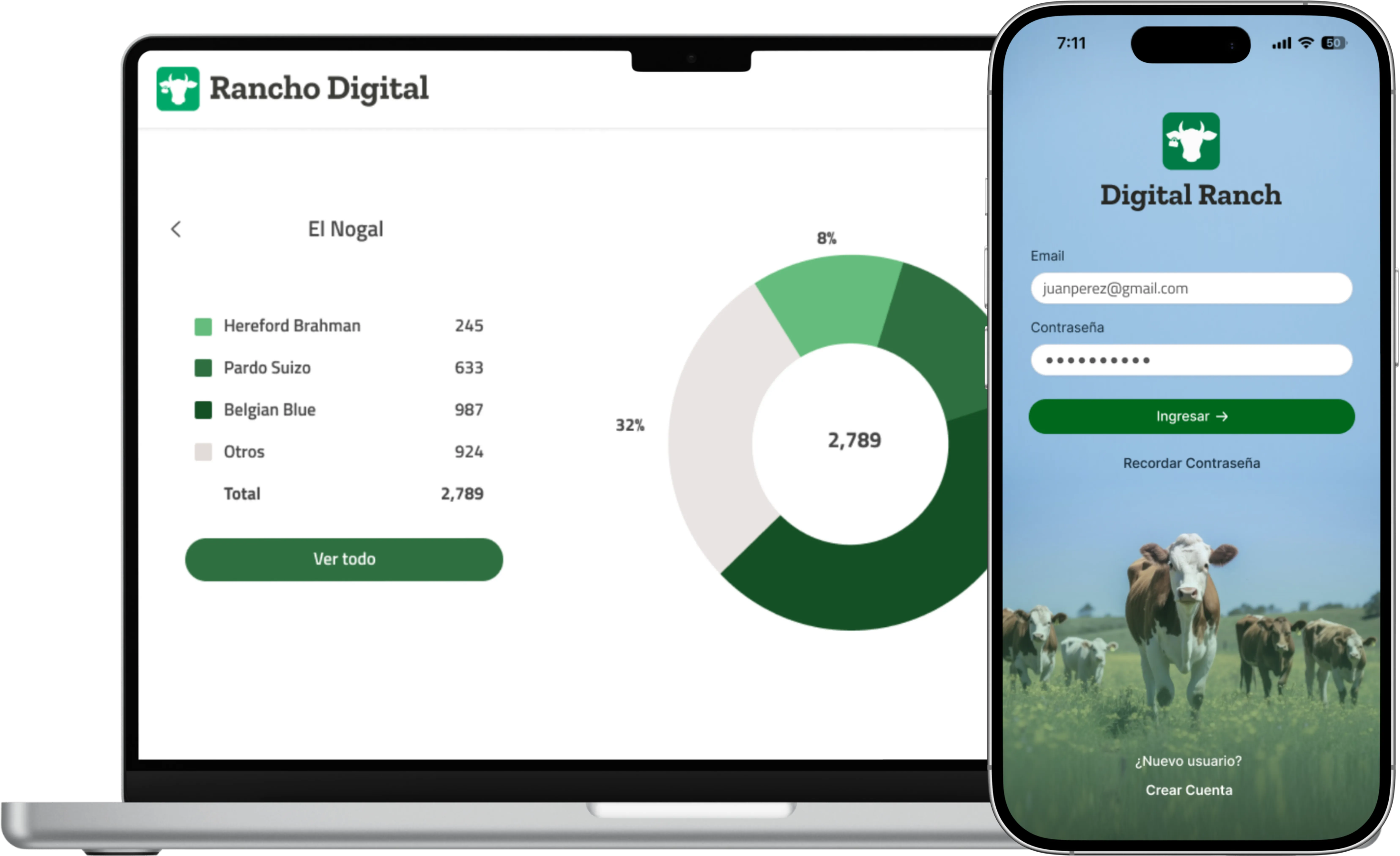 Vado Devs — Custom software and digital solutions
